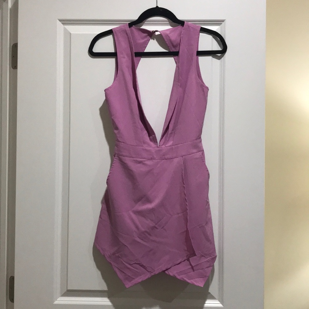 Toni romper